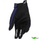 Alpinestars Radar 2025 Youth Motocross Gloves - Night Navy