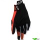 Alpinestars Techstar 2025 Motocross Gloves - Hot Orange