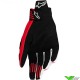 Alpinestars Techstar 2025 Motocross Gloves - Bright Red