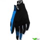 Alpinestars Techstar 2025 Motocross Gloves - Blue