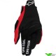 Alpinestars Radar PRO 2025 Motocross Gloves - Bright Red