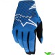 Alpinestars Radar PRO 2025 Crosshandschoenen - Blauw