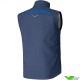 Alpinestars Techstar Offroad Bodywarmer Vest - Navy