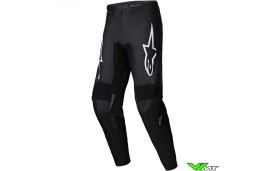 Alpinestars Fluid Haul 2025 Crossbroek - Zwart / Wit