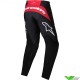 Alpinestars Fluid Haul 2025 Crossbroek - Zwart / Wit