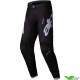 Alpinestars Racer Graphite 2025 Crossbroek - Zwart / Grijs