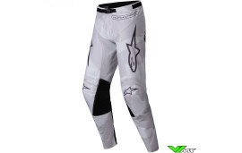 Alpinestars Racer Hollow 2025 Crossbroek - Licht Camo / Bruin