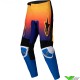 Alpinestars Fluid Worx 2025 Crossbroek - Meerkleurig