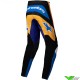 Alpinestars Fluid Worx 2025 Crossbroek - Meerkleurig