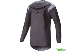 Alpinestars Fluid Haul 2025 Cross shirt - Zand Bruin