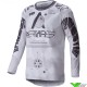 Alpinestars Racer Hollow 2025 Cross shirt - Licht Camo