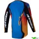 Alpinestars Fluid Worx 2025 Cross shirt - Meerkleurig