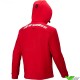 Alpinestars Racer MX 2025 Fleece - Bright Red