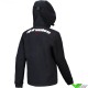 Alpinestars Racer MX 2025 Kinder Fleece - Zwart