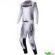 Alpinestars Supertech Maker 2025 Crosspak - Zwart / Silver