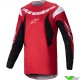 Alpinestars Fluid Haul 2025 Crosspak - Fel Rood / Zwart