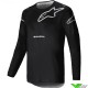 Alpinestars Racer Graphite 2025 Crosspak - Zwart / Grijs