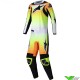 Alpinestars Fluid Worx 2025 Crosspak - Geel / Zwart