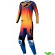 Alpinestars Fluid Worx 2025 Crosspak - Meerkleurig