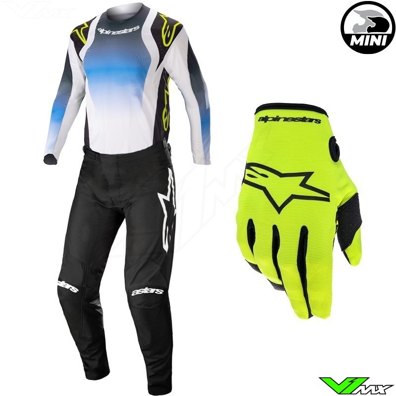 Alpinestars shops 22 mx gear