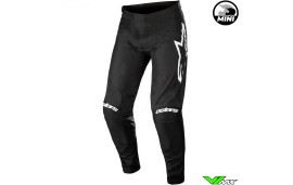 Alpinestars Racer Found Mini Kinder Crossbroek - Zwart (18/20)