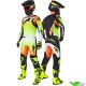 Alpinestars Fluid Worx 2025 Crosspak - Geel / Zwart