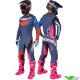 Alpinestars Techstar Dreem 2025 Crosspak - Grijs / Meerkleurig