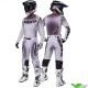 Alpinestars Supertech Maker 2025 Crosspak - Zwart / Silver