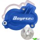 Boyesen Supercooler Waterpomp Blauw - Husqvarna FC450 FE450 FE501