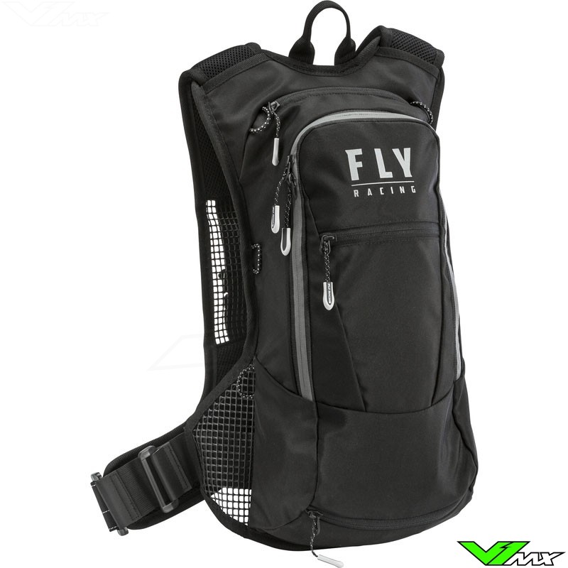 Fly Racing XC70 Hydro Drinksysteem rugzak 2L