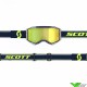 Scott Prospect Crossbril - Blauw / Geel