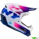 Kenny Performance Motocross Helmet - Pink / Gradient