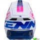 Kenny Performance Motocross Helmet - Pink / Gradient