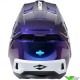 Kenny Performance Motocross Helmet - Night Diamond / Pearl