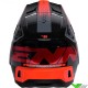 Kenny Performance Motocross Helmet - Orange