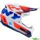 Kenny Performance Motocross Helmet - Patriot