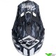 Kenny Track Motocross Helmet - Dirt / Matte