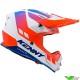 Kenny Track Motocross Helmet - Patriot