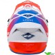 Kenny Track Motocross Helmet - Patriot