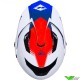 Kenny Extreme Adventure helm - Patriot