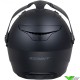 Kenny Extreme Adventure helmet - Matte Black