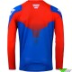 Kenny Titanium 2025 Cross shirt - Patriot