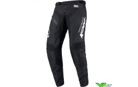 Kenny Titanium 2025 Crossbroek - Zwart