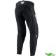 Kenny Titanium 2025 Crossbroek - Zwart