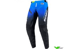 Kenny Titanium 2025 Crossbroek - Blauw