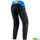 Kenny Titanium 2025 Crossbroek - Blauw