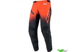 Kenny Titanium 2025 Motocross Pants - Orange