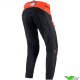 Kenny Titanium 2025 Motocross Pants - Orange