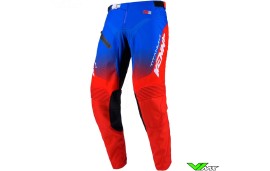 Kenny Titanium 2025 Crossbroek - Patriot