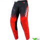 Kenny Titanium 2025 Crossbroek - Rood